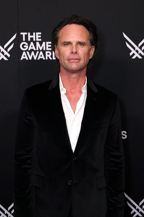The Game Awards 2023 at the Peacock Theater on December 7, 2023 in Los Angeles, California - Walton Goggins - Fallout - Z imprez
