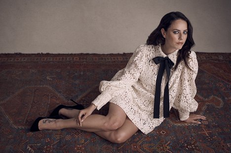 Kaya Scodelario - The Gentlemen - Promo