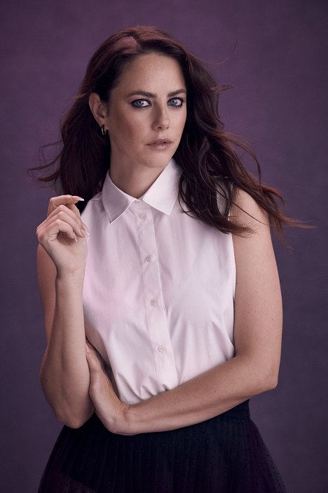 Kaya Scodelario - The Gentlemen - Promo