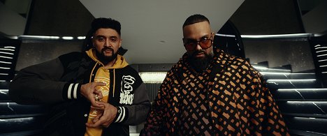 Guz Khan - Magnatas do Crime - Qualquer eventualidade - Do filme