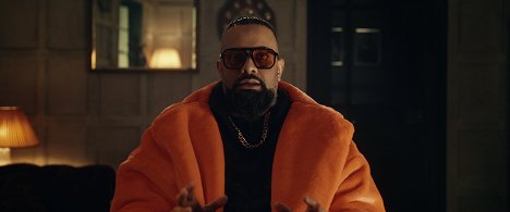 Guz Khan - Magnatas do Crime - Qualquer eventualidade - Do filme