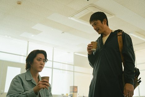 Ryuya Wakaba, 伊勢谷友介 - Penalty Loop - Film