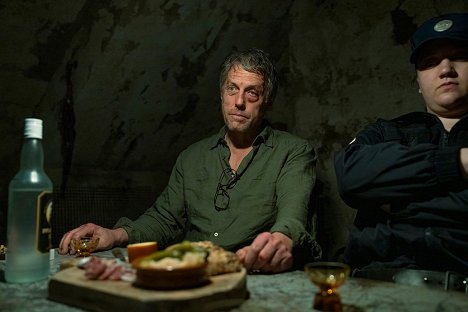 Hugh Grant - A rezsim - Midnight Feast - Filmfotók
