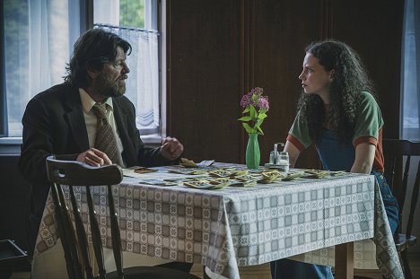 Leoš Noha, Darija Pavlovičová - To se vysvětlí, soudruzi! - Srdečné pozdravy z lázní - Filmfotos