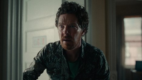 Benedict Cumberbatch - Eric - Van film