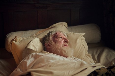 Simon Russell Beale - Mary & George - The Second Son - Photos