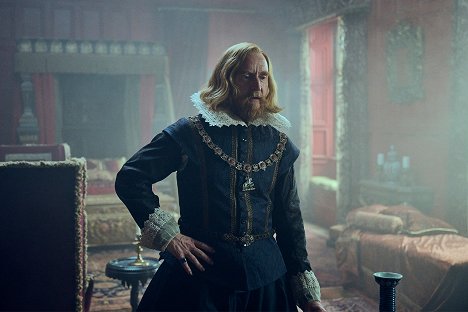 Tony Curran - Mary & George - The Golden City - Film