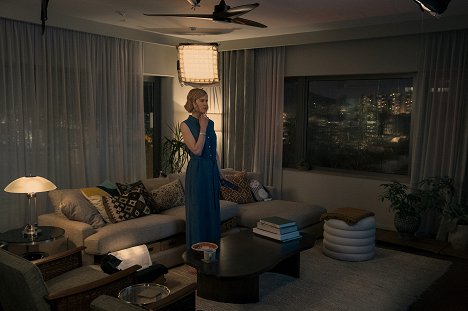 Nicole Kidman - Expats - Central - Dreharbeiten