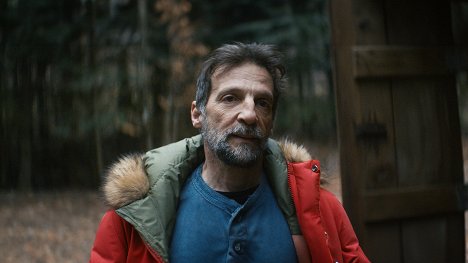 Mathieu Kassovitz - Frères - De la película
