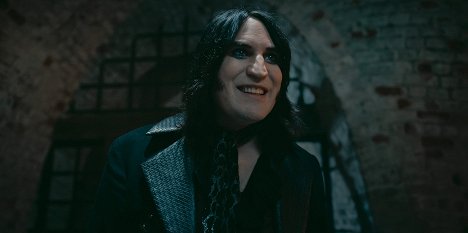 Noel Fielding - The Completely Made-Up Adventures of Dick Turpin - Turpin Time - Film