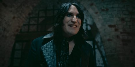 Noel Fielding - Wymyślne przypadki Dicka Turpina - Czas na Turpina - Z filmu