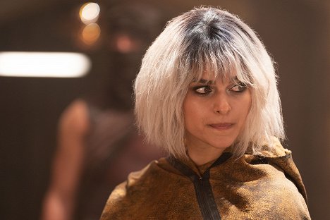 Eve Harlow - Star Trek: Discovery - Red Directive - Photos