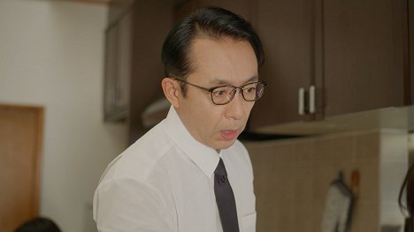 Akira Fukuzawa - Normal 17sai. Wataši-tači wa ADHD - Z filmu