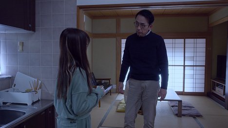 Akira Fukuzawa - Normal Seventeen - Do filme