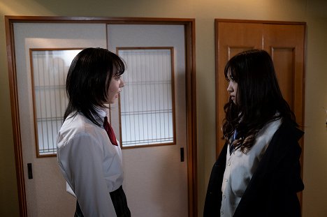 Koume Hanaoka, Kokoro Suzuki - Normal Seventeen - Z filmu