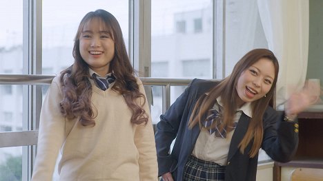 Nanami Funabashi, Mae - Normal Seventeen - De la película