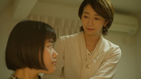 Kaori Manabe - Normal Seventeen - Film