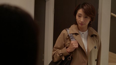 Kaori Manabe - Normal Seventeen - Van film