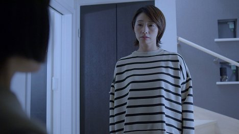 Kaori Manabe - Normal Seventeen - De la película