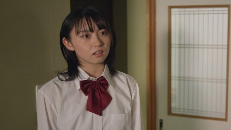 Koume Hanaoka - Normal 17sai. Wataši-tači wa ADHD - Z filmu