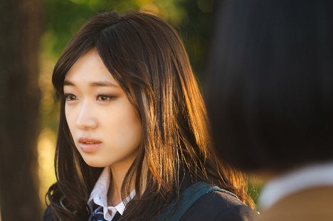 Kokoro Suzuki - Normal Seventeen - Do filme