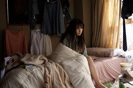 Kokoro Suzuki - Normal Seventeen - De la película