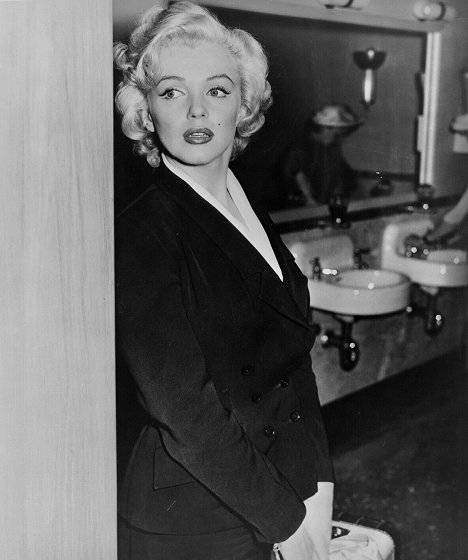 Marilyn Monroe - Niagara - Photos