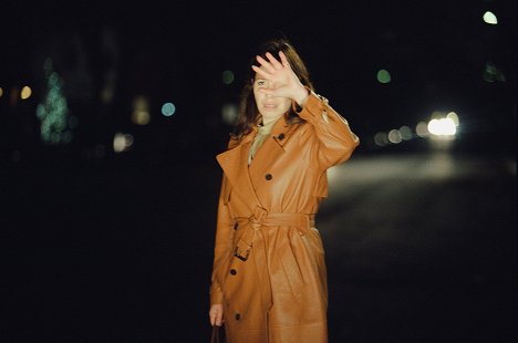 Magalie Lépine Blondeau - Simple comme Sylvain - Filmfotos