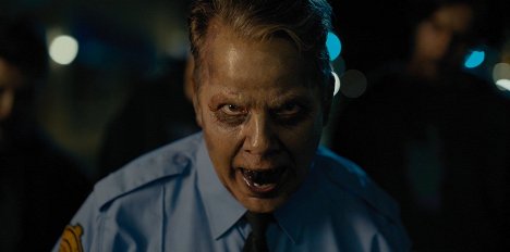 Bruce McCulloch - Zombie Town - Photos