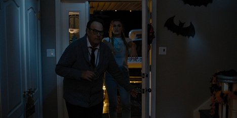 Dan Aykroyd, Madi Monroe - Zombie Town - Kuvat elokuvasta