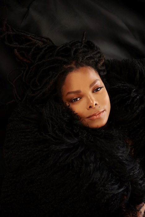 Janet Jackson - Janet Jackson. - Filmfotók