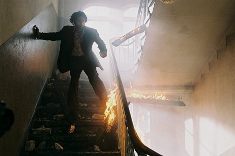 Adrien Brody - O Pianista - De filmes