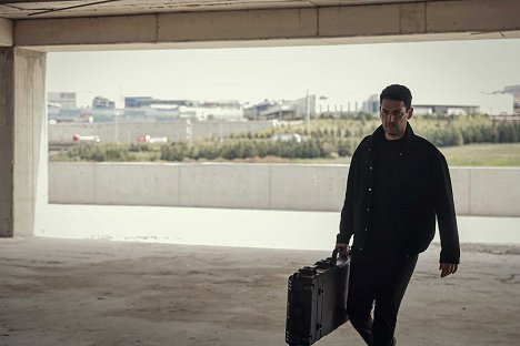 Murat Yıldırım - Teşkilat - Episode 24 - Filmfotos