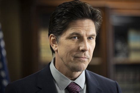 Michael Trucco - The Rookie - Secrets and Lies - Photos