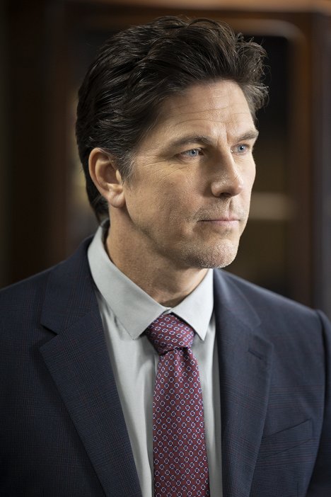 Michael Trucco - The Rookie - Secrets and Lies - Photos