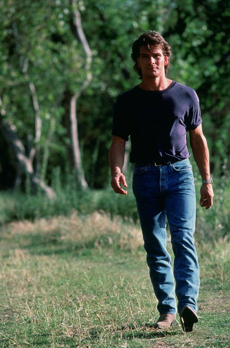 Patrick Swayze - Road House - Z filmu