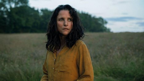 Julia Louis-Dreyfus - Tuesday - De la película