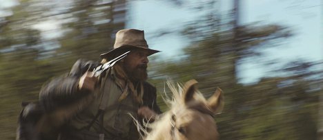 Viggo Mortensen - Až na konec světa - Z filmu