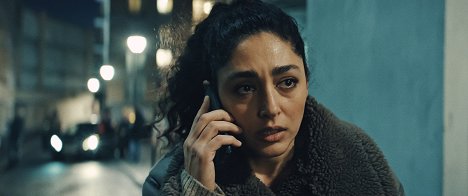 Golshifteh Farahani - Roqya - Film