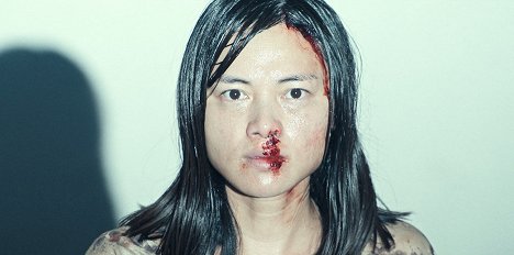 Kayli Tran - The Sympathizer - Death Wish - Filmfotos