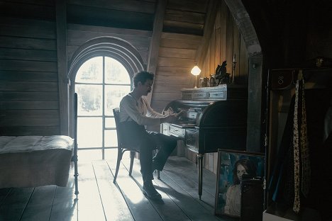 Ewan McGregor - A Gentleman in Moscow - A Master of Circumstance - Do filme