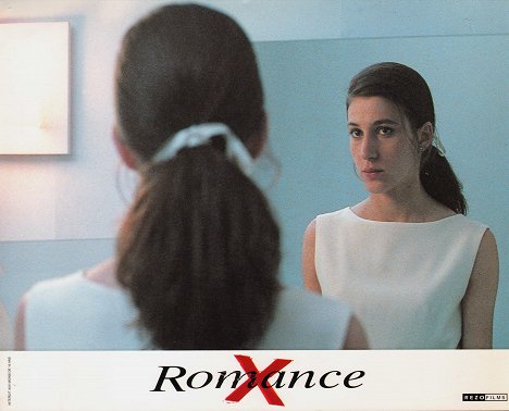 Caroline Ducey - Romance X - Fotocromos