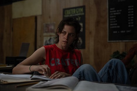 Kristen Stewart - Love Lies Bleeding - Filmfotos