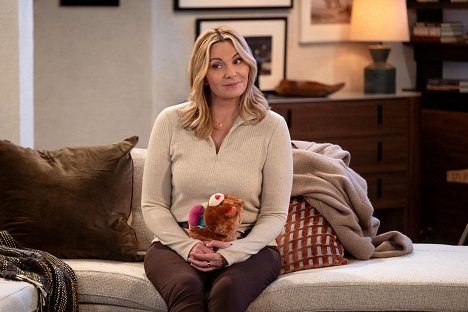 Kim Cattrall - How I Met Your Father - Universal Therapy - Photos