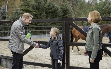 Pavel Batěk, Anděla Tichá, Petra Špalková - Stíny v mlze - Opravdová láska - Z filmu