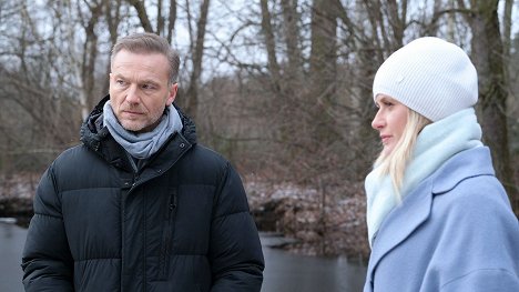 Krystian Wieczorek, Marta Chodorowska - M jak miłość - Episode 67 - Kuvat elokuvasta