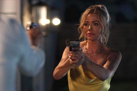 Denise Richards - Hunting Housewives - Z filmu