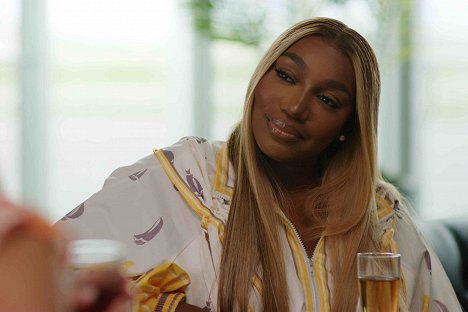 NeNe Leakes - Hunting Housewives - Photos