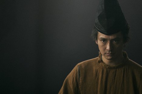 Masanobu Andō - Onmjódži zero - De la película