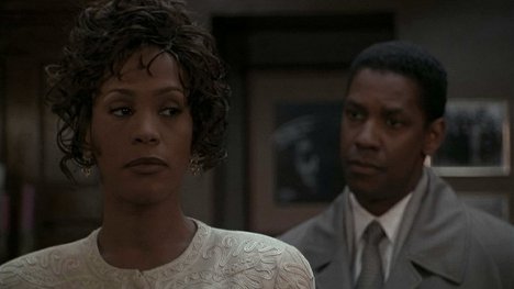 Whitney Houston - La Femme du pasteur - Film